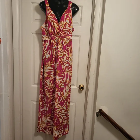 chinese dress ladies Aurora Smocked Maxi Dress – Inherit Co